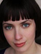 Kate O'Flynn