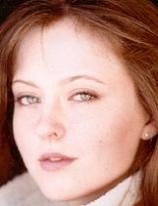 Katharine Isabelle