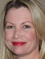 Katherine Fugate