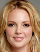Katherine Heigl