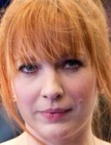 Katherine Parkinson