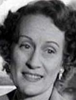Katherine Warren