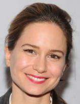 Katherine Waterston