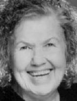 Kathleen Freeman