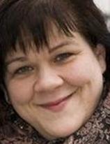 Kathryn Kirkpatrick