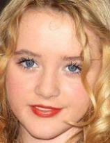 Kathryn Newton