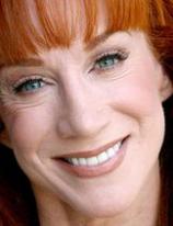 Kathy Griffin