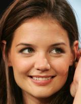 Katie Holmes