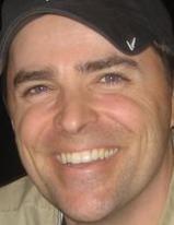Kavan Smith