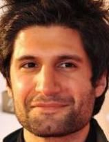 Kayvan Novak