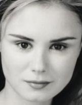 Keegan Connor Tracy