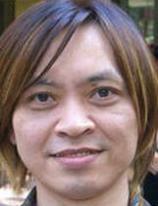 Keiichi Sugiyama