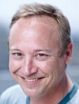 Keith Coogan