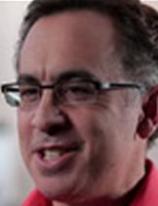 Keith Croket