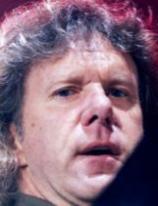 Keith Emerson