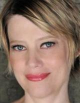 Kellie Overbey