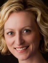 Kelly Hyde