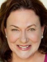 Kelly Lynn Warren