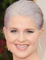 Kelly Osbourne