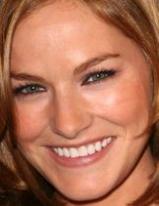 Kelly Overton