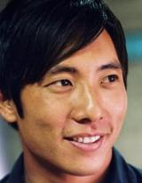 Kelvin Yu