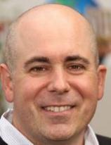 Ken Daurio