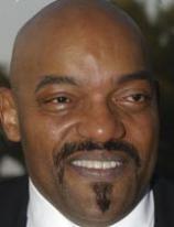 Ken Foree