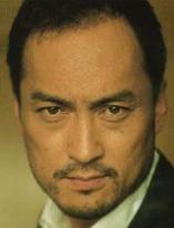 Ken Watanabe