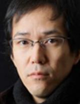 Kenji Kamiyama