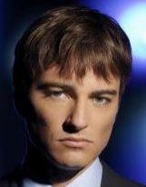 Kerr Smith