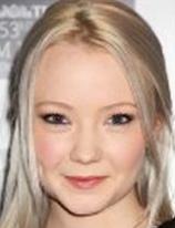 Kerrie Hayes