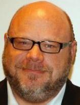 Kevin Chamberlin