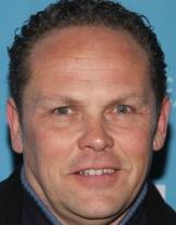Kevin Chapman