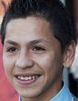 Kevin Hernandez