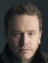 Kevin O'Grady