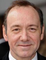 Kevin Spacey