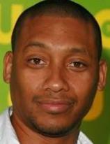 Khalil Kain