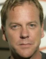 Kiefer Sutherland