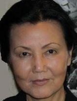 Kieu Chinh