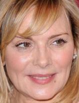 Kim Cattrall