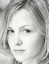 Kimberley Nixon