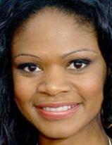 Kimberly Elise
