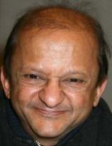 Kiran Shah