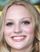 Kirby Bliss Blanton