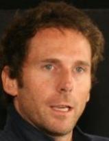 Kirk Baxter