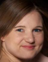 Kirsty Shepherd