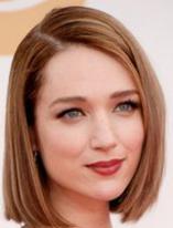 Kristen Connolly