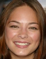Kristin Kreuk