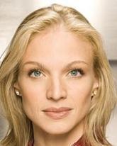 Kristin Lehman