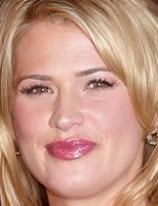Kristy Swanson